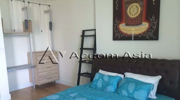 4  1 br Condominium For Rent in Sukhumvit ,Bangkok BTS Phrom Phong at Aguston Sukhumvit 22 13001379
