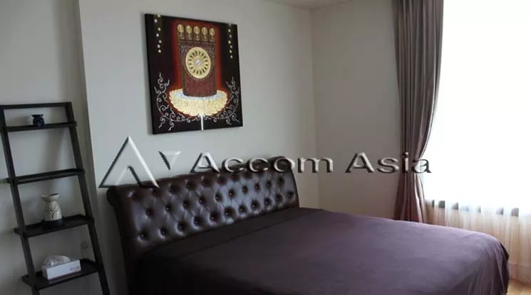 6  1 br Condominium For Rent in Sukhumvit ,Bangkok BTS Phrom Phong at Aguston Sukhumvit 22 13001379