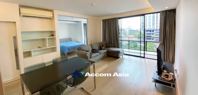  2  1 br Condominium For Rent in Sukhumvit ,Bangkok BTS Ekkamai at MODE Sukhumvit 61 13001381