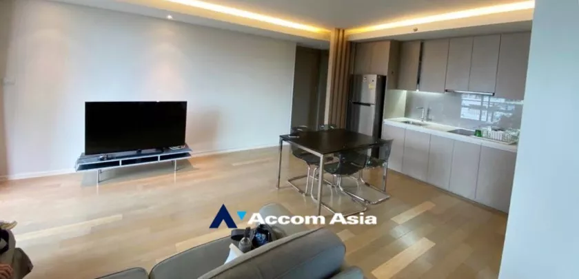 unit 1 Bedroom  Condominium For Rent in Sukhumvit, Bangkok  near BTS Ekkamai (13001381)