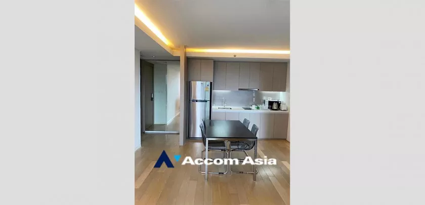 5  1 br Condominium For Rent in Sukhumvit ,Bangkok BTS Ekkamai at MODE Sukhumvit 61 13001381
