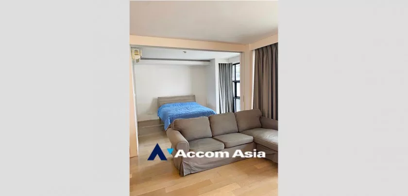 6  1 br Condominium For Rent in Sukhumvit ,Bangkok BTS Ekkamai at MODE Sukhumvit 61 13001381