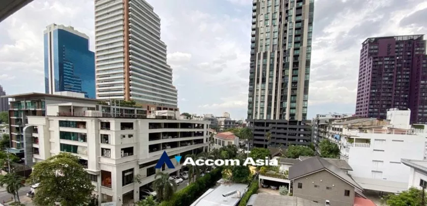 7  1 br Condominium For Rent in Sukhumvit ,Bangkok BTS Ekkamai at MODE Sukhumvit 61 13001381