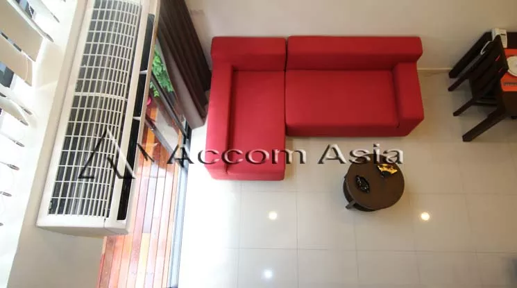 5  2 br Apartment For Rent in Silom ,Bangkok BTS Sala Daeng at Elegantly Furnished 13001385