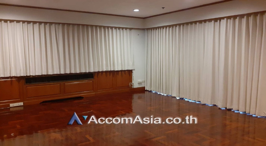 5  3 br Condominium For Rent in Sukhumvit ,Bangkok BTS Phrom Phong at Promsuk Condominium 13001386