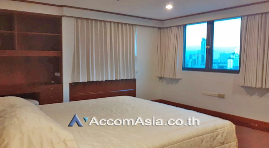 7  3 br Condominium For Rent in Sukhumvit ,Bangkok BTS Phrom Phong at Promsuk Condominium 13001386