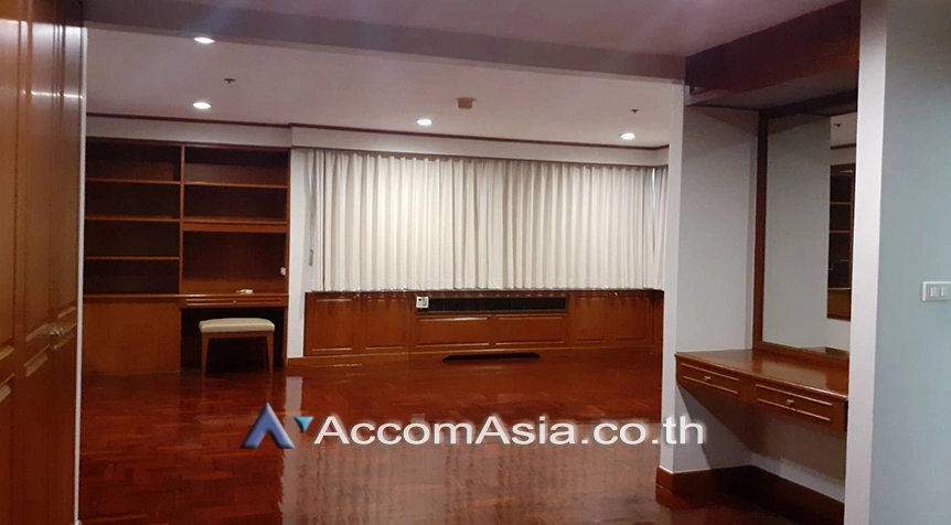 8  3 br Condominium For Rent in Sukhumvit ,Bangkok BTS Phrom Phong at Promsuk Condominium 13001386
