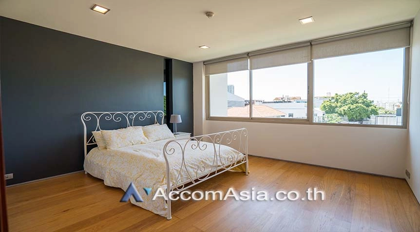 11  3 br Condominium for rent and sale in Sukhumvit ,Bangkok BTS Phra khanong at Ficus Lane 13001409