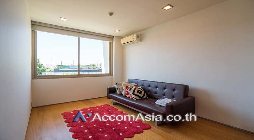 9  3 br Condominium for rent and sale in Sukhumvit ,Bangkok BTS Phra khanong at Ficus Lane 13001409