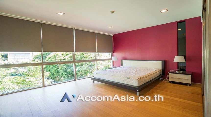 10  3 br Condominium for rent and sale in Sukhumvit ,Bangkok BTS Phra khanong at Ficus Lane 13001409