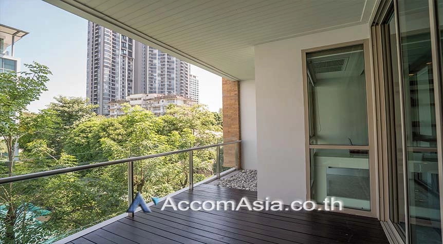 14  3 br Condominium for rent and sale in Sukhumvit ,Bangkok BTS Phra khanong at Ficus Lane 13001409