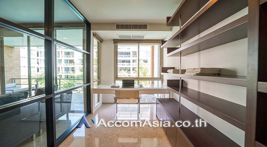 5  3 br Condominium for rent and sale in Sukhumvit ,Bangkok BTS Phra khanong at Ficus Lane 13001409