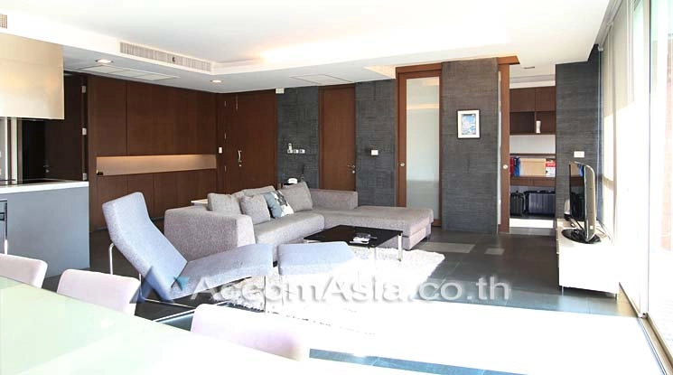 9  1 br Condominium for rent and sale in Sukhumvit ,Bangkok BTS Phra khanong at Ficus Lane 13001411