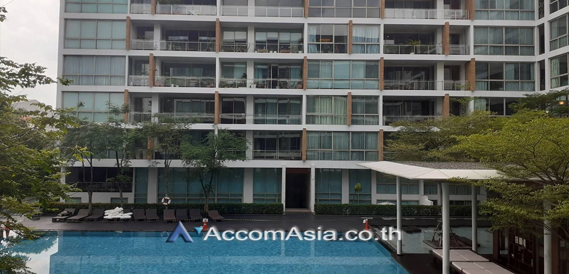 16  2 br Condominium for rent and sale in Sukhumvit ,Bangkok BTS Phra khanong at Ficus Lane 13001412