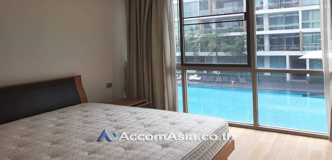 9  2 br Condominium for rent and sale in Sukhumvit ,Bangkok BTS Phra khanong at Ficus Lane 13001412