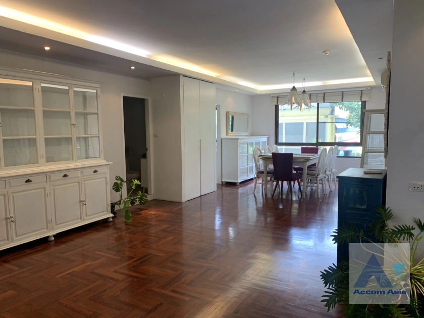 5  3 br Condominium For Rent in Sathorn ,Bangkok MRT Lumphini at Supreme Place 13001417