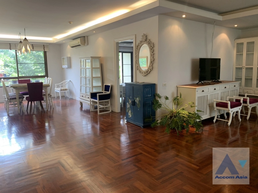 4  3 br Condominium For Rent in Sathorn ,Bangkok MRT Lumphini at Supreme Place 13001417