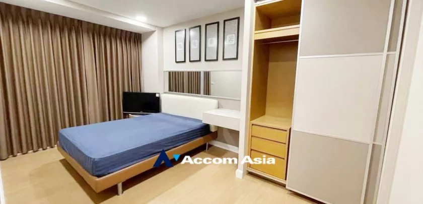 4  3 br Condominium For Rent in Silom ,Bangkok MRT Sam Yan at The Bangkok Thanon Sab 20884
