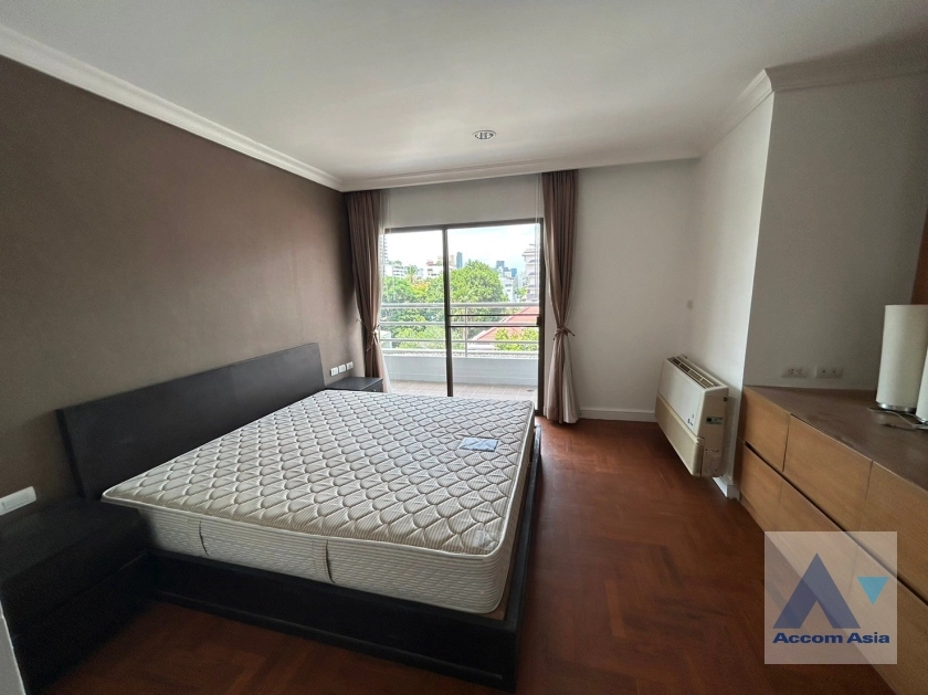 6  3 br Apartment For Rent in Sukhumvit ,Bangkok BTS Phrom Phong at 10 Mins from BTS with Shuttle Bus Service 13001421