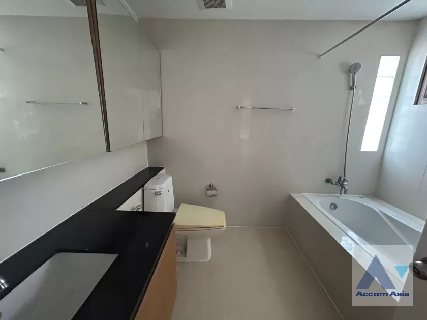 11  3 br Apartment For Rent in Sukhumvit ,Bangkok BTS Phrom Phong at Exclusive private atmosphere 13001421