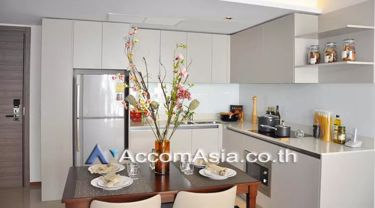 5  2 br Apartment For Rent in Sukhumvit ,Bangkok BTS Ekkamai at Quality Time with Family 13001430
