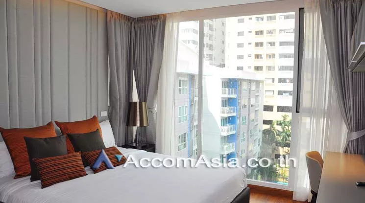 6  2 br Apartment For Rent in Sukhumvit ,Bangkok BTS Ekkamai at Quality Time with Family 13001430