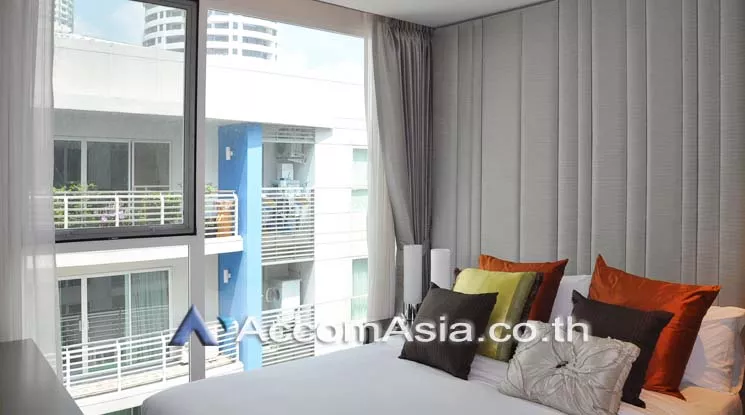 7  2 br Apartment For Rent in Sukhumvit ,Bangkok BTS Ekkamai at Quality Time with Family 13001430