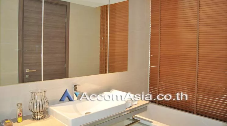 8  2 br Apartment For Rent in Sukhumvit ,Bangkok BTS Ekkamai at Quality Time with Family 13001430
