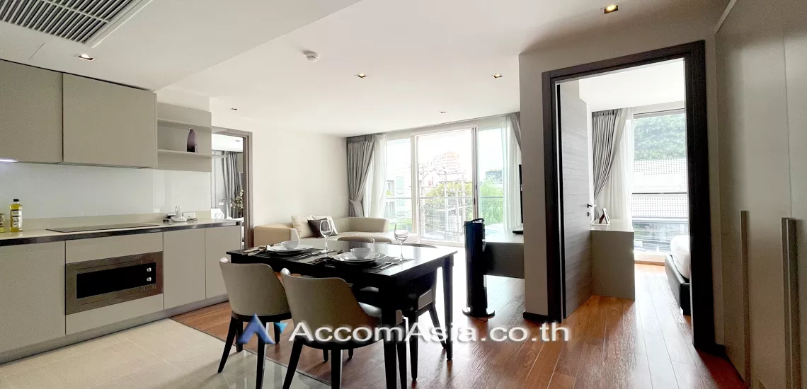  Quality Time with Family Apartment  2 Bedroom for Rent BTS Ekkamai in Sukhumvit Bangkok