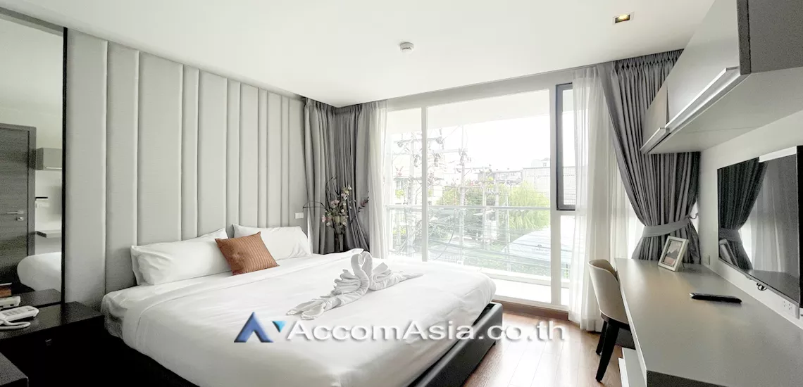 6  2 br Apartment For Rent in Sukhumvit ,Bangkok BTS Ekkamai at Quality Time with Family 13001434