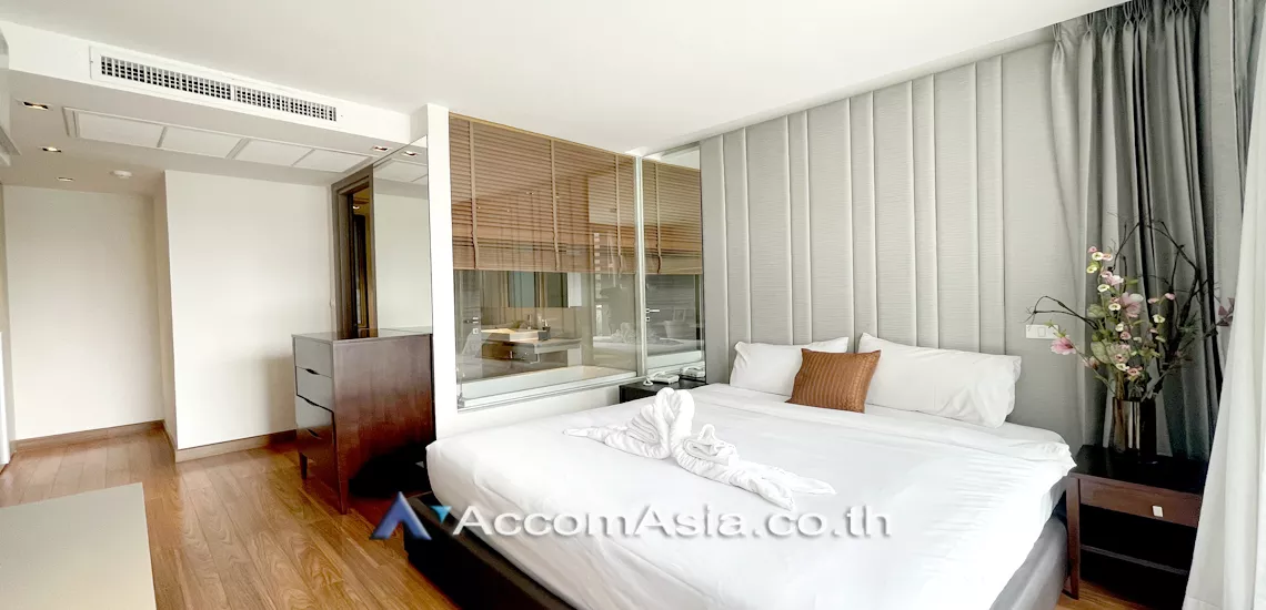 7  2 br Apartment For Rent in Sukhumvit ,Bangkok BTS Ekkamai at Quality Time with Family 13001434