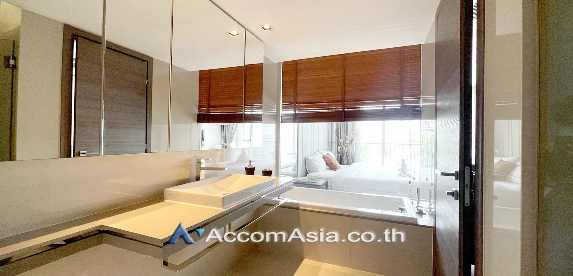 8  2 br Apartment For Rent in Sukhumvit ,Bangkok BTS Ekkamai at Quality Time with Family 13001434