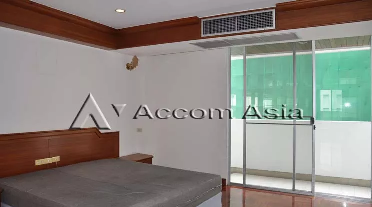 10  4 br Apartment For Rent in Sukhumvit ,Bangkok BTS Asok - MRT Sukhumvit at Newly renovated modern style living place 13001449