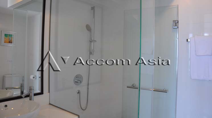 7  1 br Apartment for rent and sale in Sukhumvit ,Bangkok BTS Asok - MRT Sukhumvit at Serviced Apartment with Park view 13001451