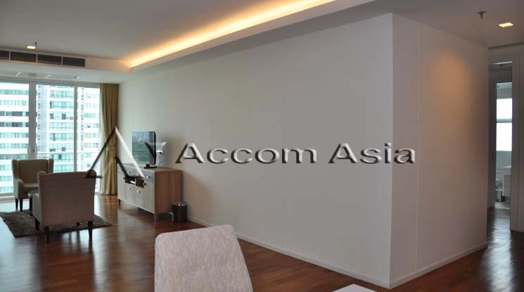 1  2 br Apartment For Rent in Sukhumvit ,Bangkok BTS Asok - MRT Sukhumvit at A unique blend 13001452