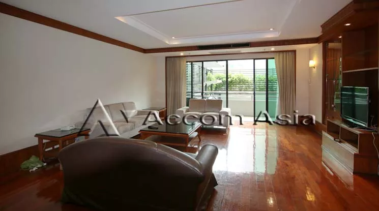 1  3 br Apartment For Rent in Sukhumvit ,Bangkok BTS Asok at Charming view of Sukhumvit 13001456
