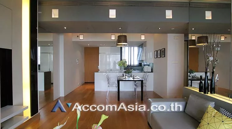 7  2 br Condominium for rent and sale in Sathorn ,Bangkok BTS Chong Nonsi - MRT Lumphini at The Met Sathorn 13001473