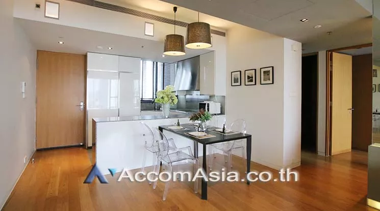 6  2 br Condominium for rent and sale in Sathorn ,Bangkok BTS Chong Nonsi - MRT Lumphini at The Met Sathorn 13001473