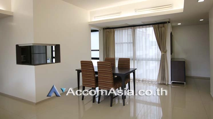 unitPet friendly |  3 Bedrooms  Apartment For Rent in Sukhumvit, Bangkok  near BTS Asok - MRT Sukhumvit (13001478)