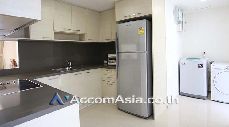 unitPet friendly |  3 Bedrooms  Apartment For Rent in Sukhumvit, Bangkok  near BTS Asok - MRT Sukhumvit (13001478)
