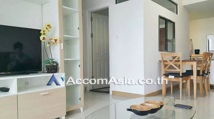 unit 2 Bedrooms  Condominium For Rent & Sale in Sukhumvit, Bangkok  near BTS Asok - MRT Phetchaburi - MRT Sukhumvit (13001479)