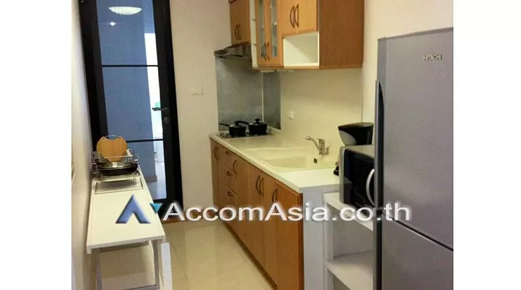 10  2 br Condominium for rent and sale in Sukhumvit ,Bangkok MRT Phetchaburi at Supalai Premier Place Asoke 13001479