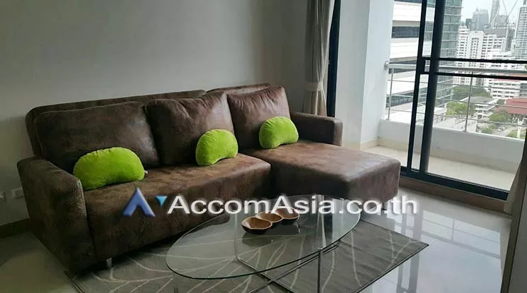 25  2 br Condominium for rent and sale in Sukhumvit ,Bangkok MRT Phetchaburi at Supalai Premier Place Asoke 13001479