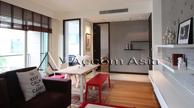  1  2 br Condominium For Rent in Sathorn ,Bangkok BRT Thanon Chan at The Lofts Yennakart 13001481