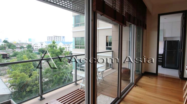 11  2 br Condominium For Rent in Sathorn ,Bangkok BRT Thanon Chan at The Lofts Yennakart 13001481