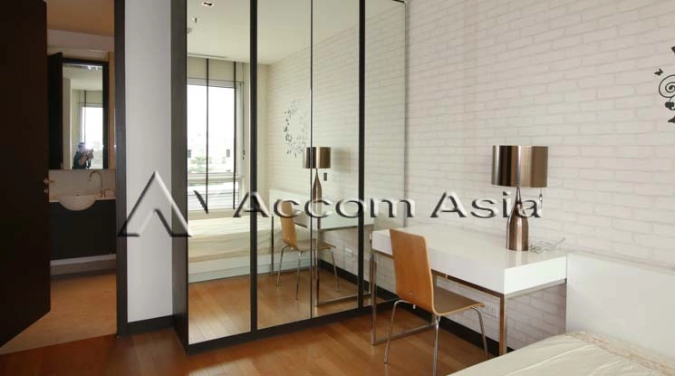 7  2 br Condominium For Rent in Sathorn ,Bangkok BRT Thanon Chan at The Lofts Yennakart 13001481