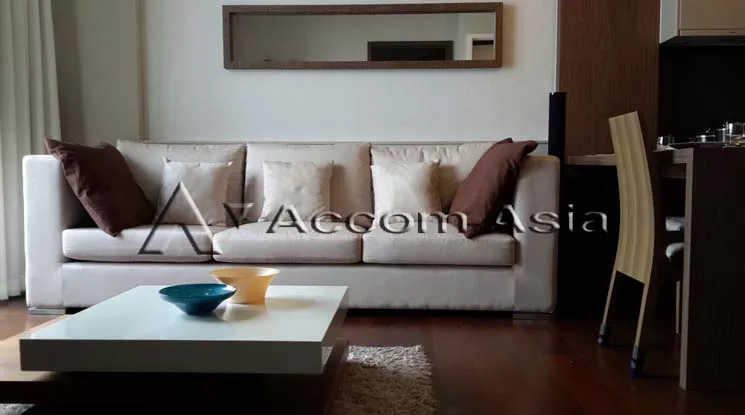  Quattro Thonglor Condominium  1 Bedroom for Rent BTS Thong Lo in Sukhumvit Bangkok