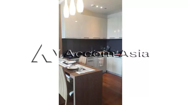  1  1 br Condominium For Rent in Sukhumvit ,Bangkok BTS Thong Lo at Quattro Thonglor 13001491