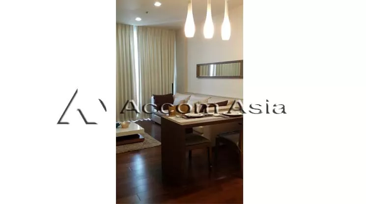 5  1 br Condominium For Rent in Sukhumvit ,Bangkok BTS Thong Lo at Quattro Thonglor 13001491