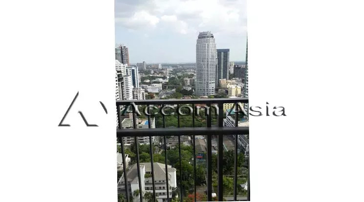4  1 br Condominium For Rent in Sukhumvit ,Bangkok BTS Thong Lo at Quattro Thonglor 13001491